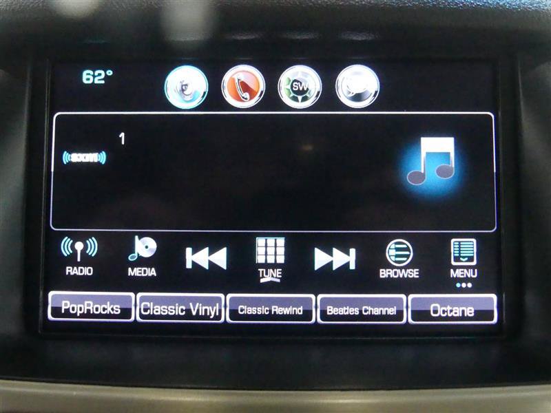 Used 2017 GMC Yukon Denali AWD/4WD image 41