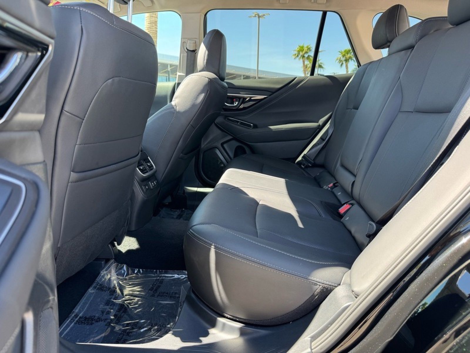 Used 2022 Subaru Outback Limited AWD/4WD image 16