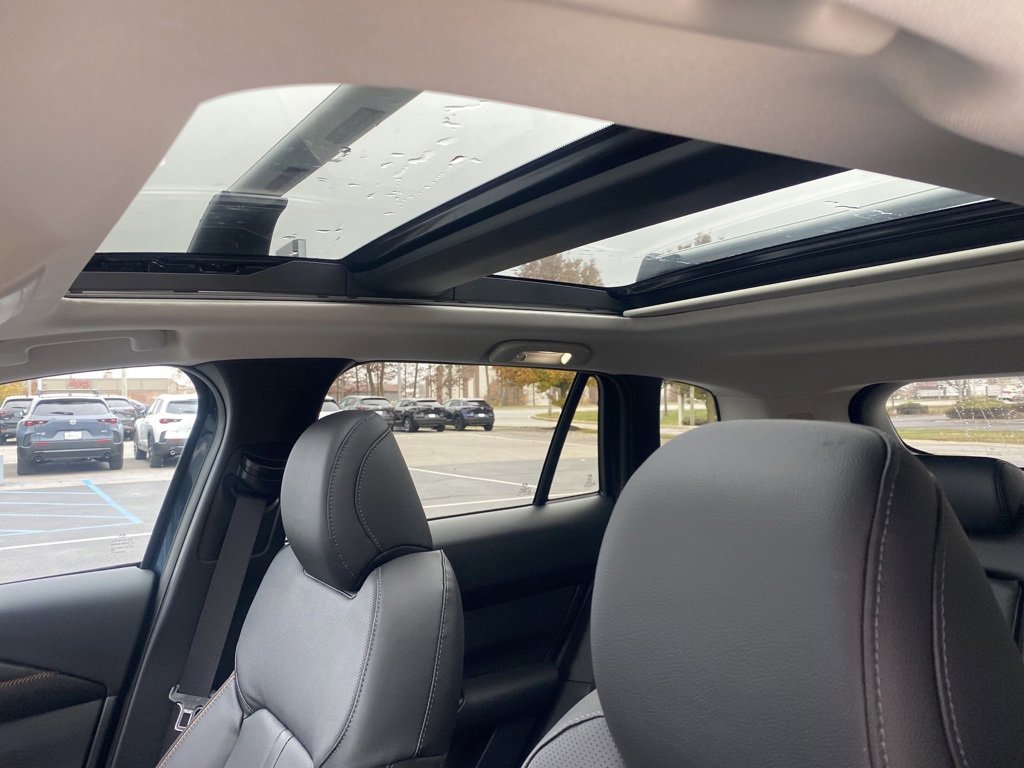 New 2026 MAZDA CX-50 AWD 2.5 S w/ Weather Package image 15