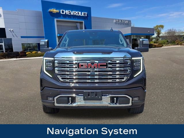Used 2024 GMC Sierra 1500 Denali w/ Denali Reserve Package image 3