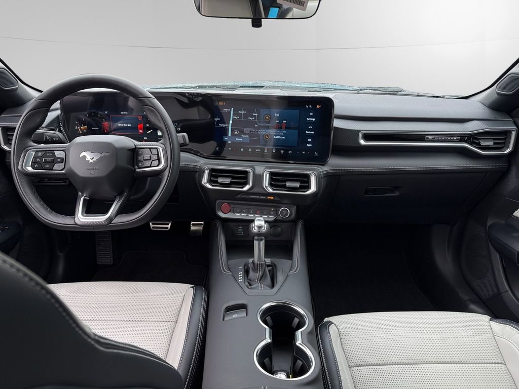 New 2026 Ford Mustang Premium image 10