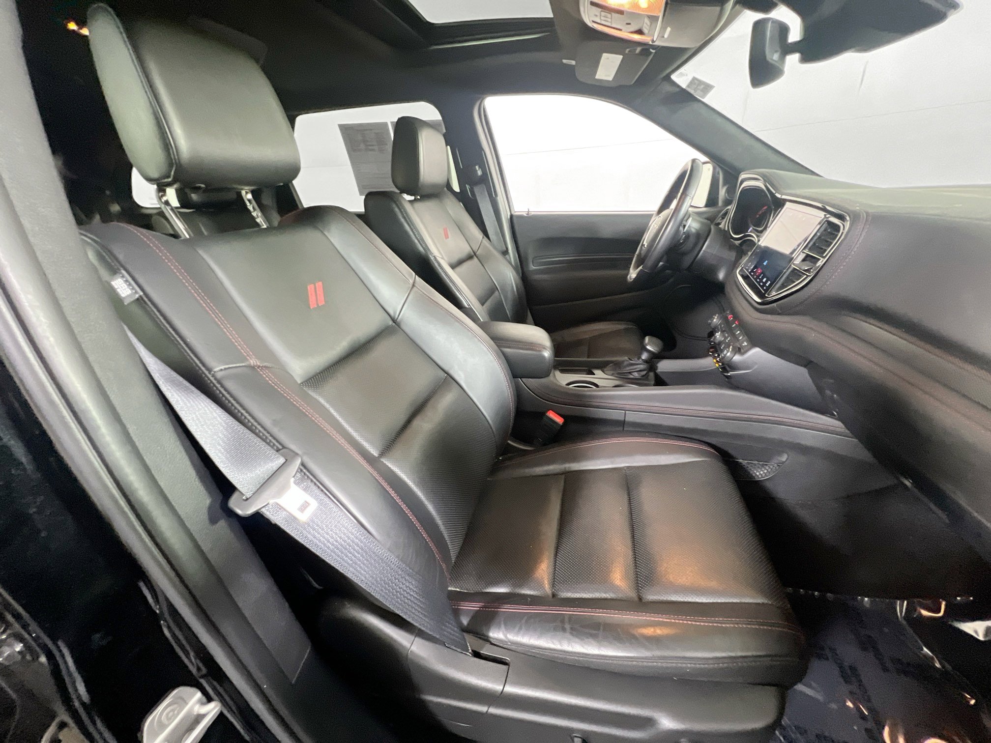 Used 2022 Dodge Durango R/T image 31