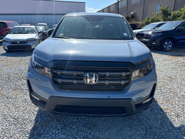New 2026 Honda Ridgeline Sport image 2