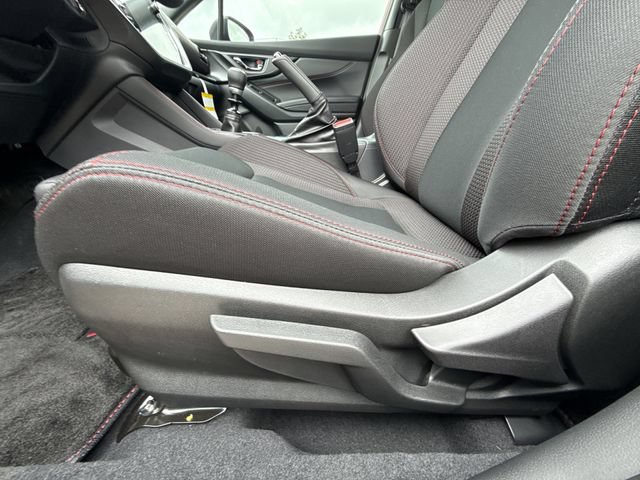 New 2026 Subaru WRX Premium w/ WRX Electronics Package AWD/4WD image 14