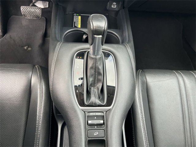 Used 2023 Honda HR-V EX-L image 22