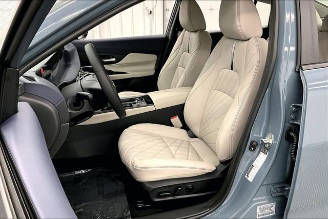 New 2026 Nissan Sentra SL image 10