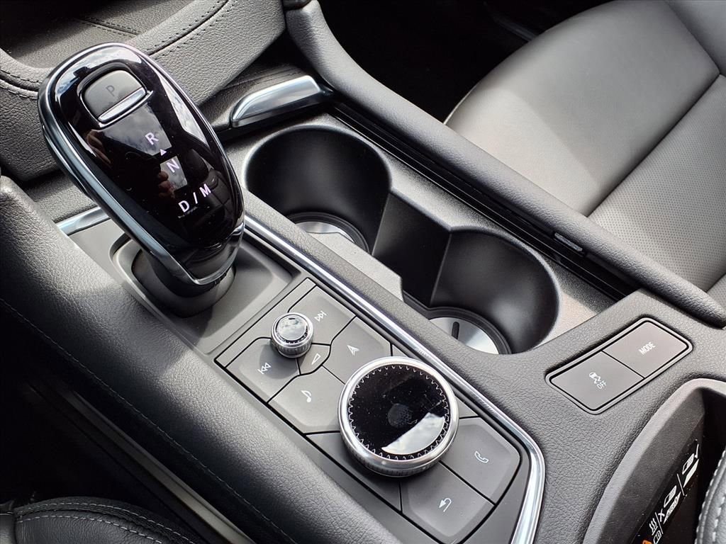 New 2026 Cadillac XT5 Premium Luxury w/ Driver Assist Package image 21