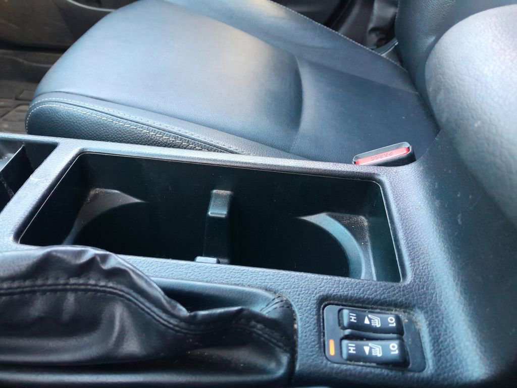 Used 2013 Subaru Crosstrek 2.0i Limited image 26