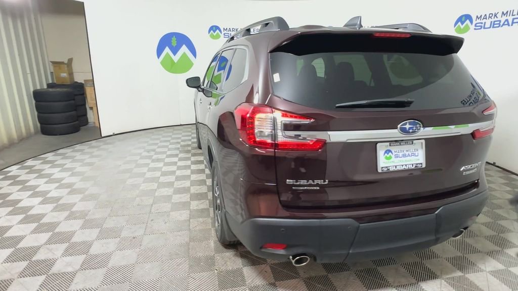 New 2025 Subaru Ascent Touring w/ Popular Package #2 image 8