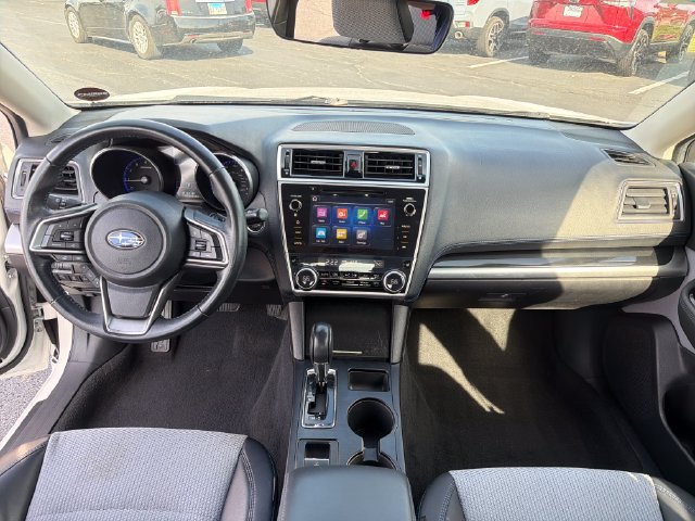 Used 2018 Subaru Legacy 2.5i Sport AWD/4WD image 14