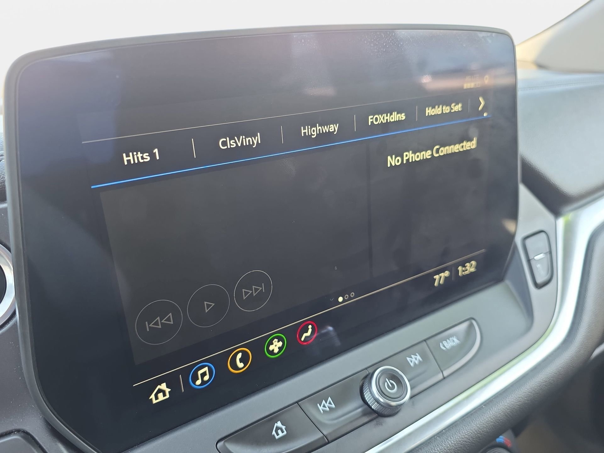 Used 2023 Chevrolet Blazer LT w/ Convenience Package image 21