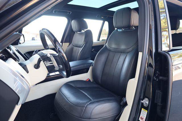 Used 2023 Land Rover Range Rover SE AWD/4WD image 16
