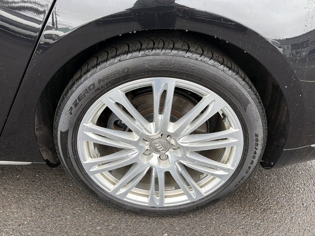 Used 2015 Audi A8 L 3.0T w/ Premium Package image 31