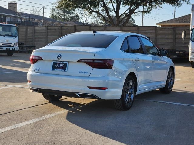 Used 2020 Volkswagen Jetta R-Line image 15