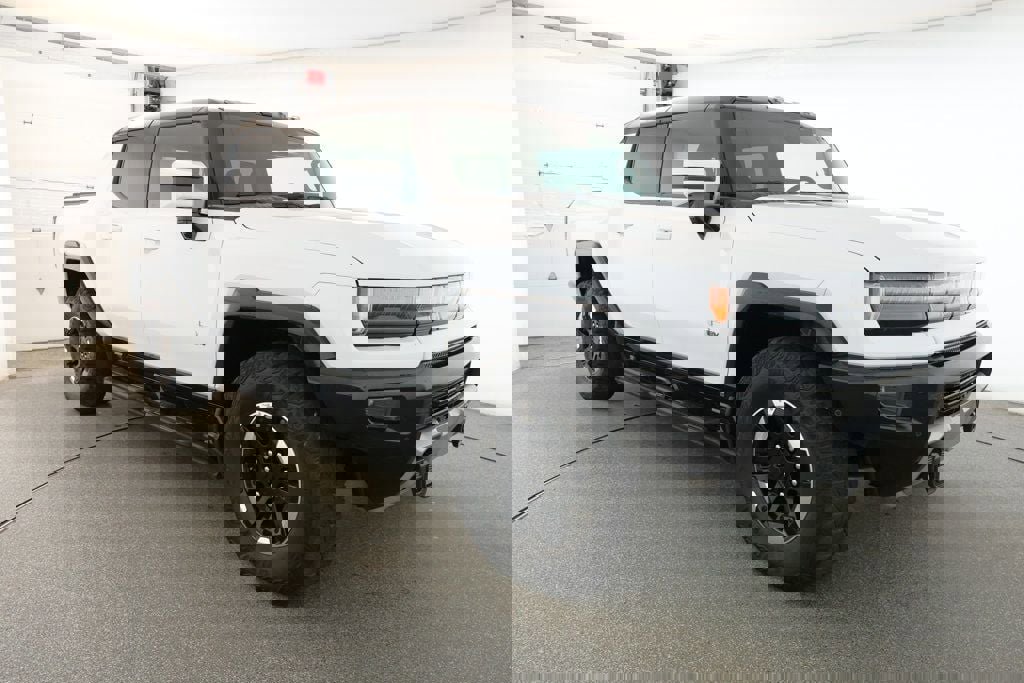 Used 2022 GMC Hummer EV Edition 1 w/ LPO, Illumination Package image 3