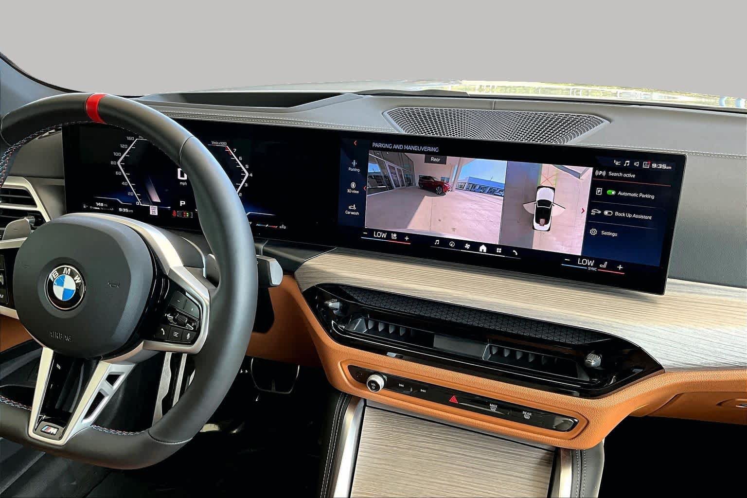Used 2026 BMW M440i Convertible RWD image 6