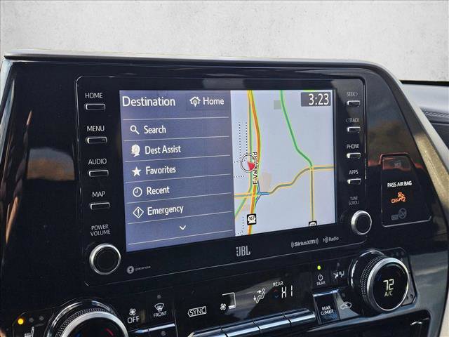 Used 2020 Toyota Highlander Limited image 28