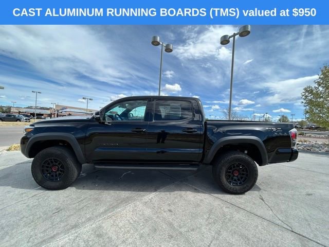Used 2023 Toyota Tacoma TRD Pro image 4