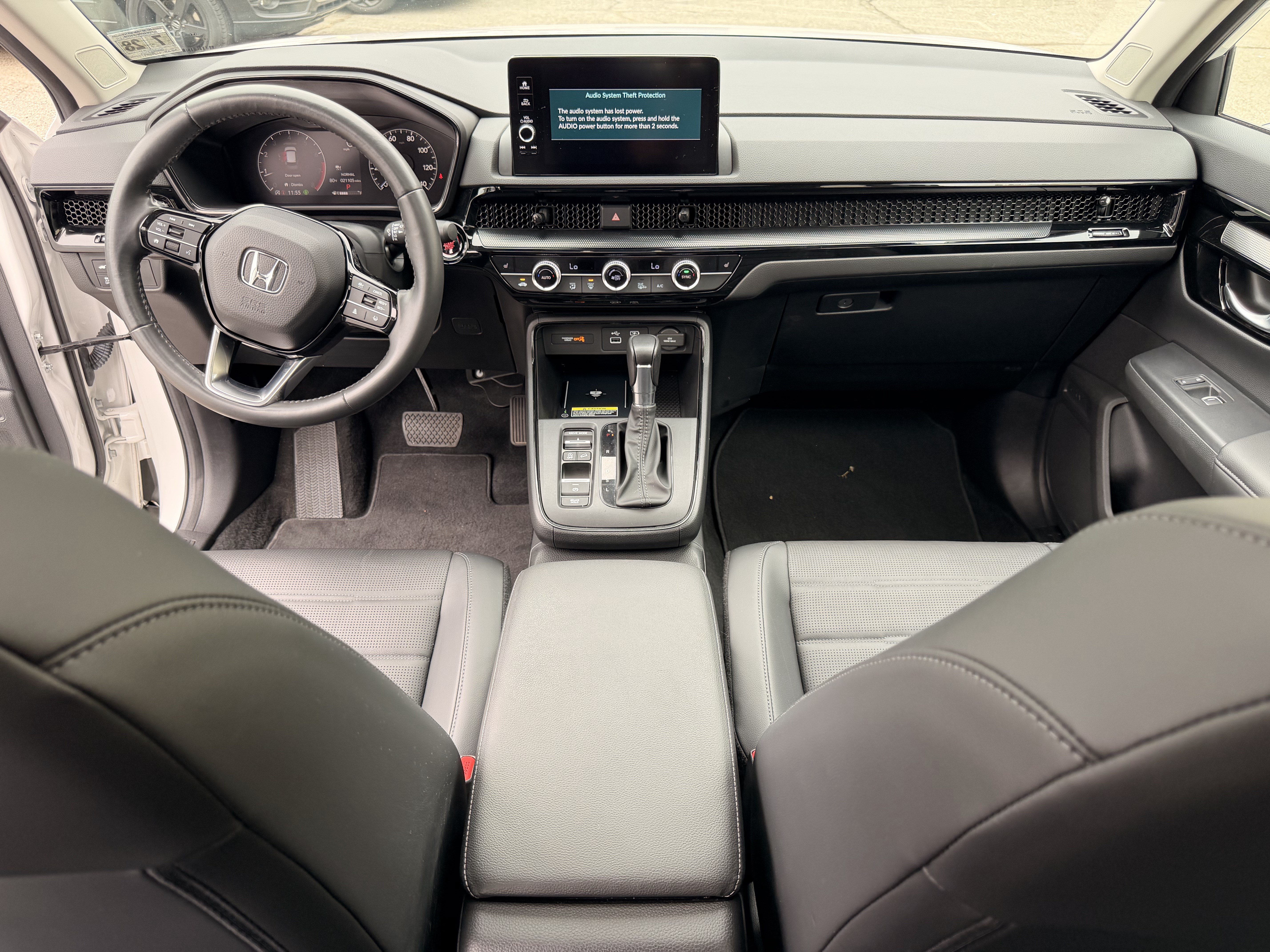 Used 2023 Honda CR-V EX-L image 16