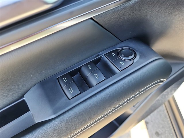 New 2026 GMC Terrain Elevation w/ Elevation Premium Package image 12