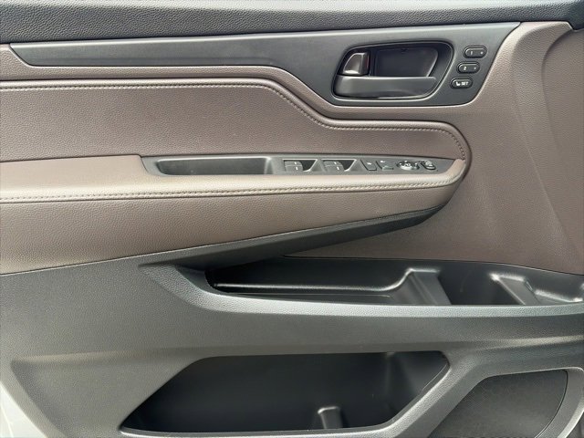 Used 2018 Honda Odyssey EX-L image 20