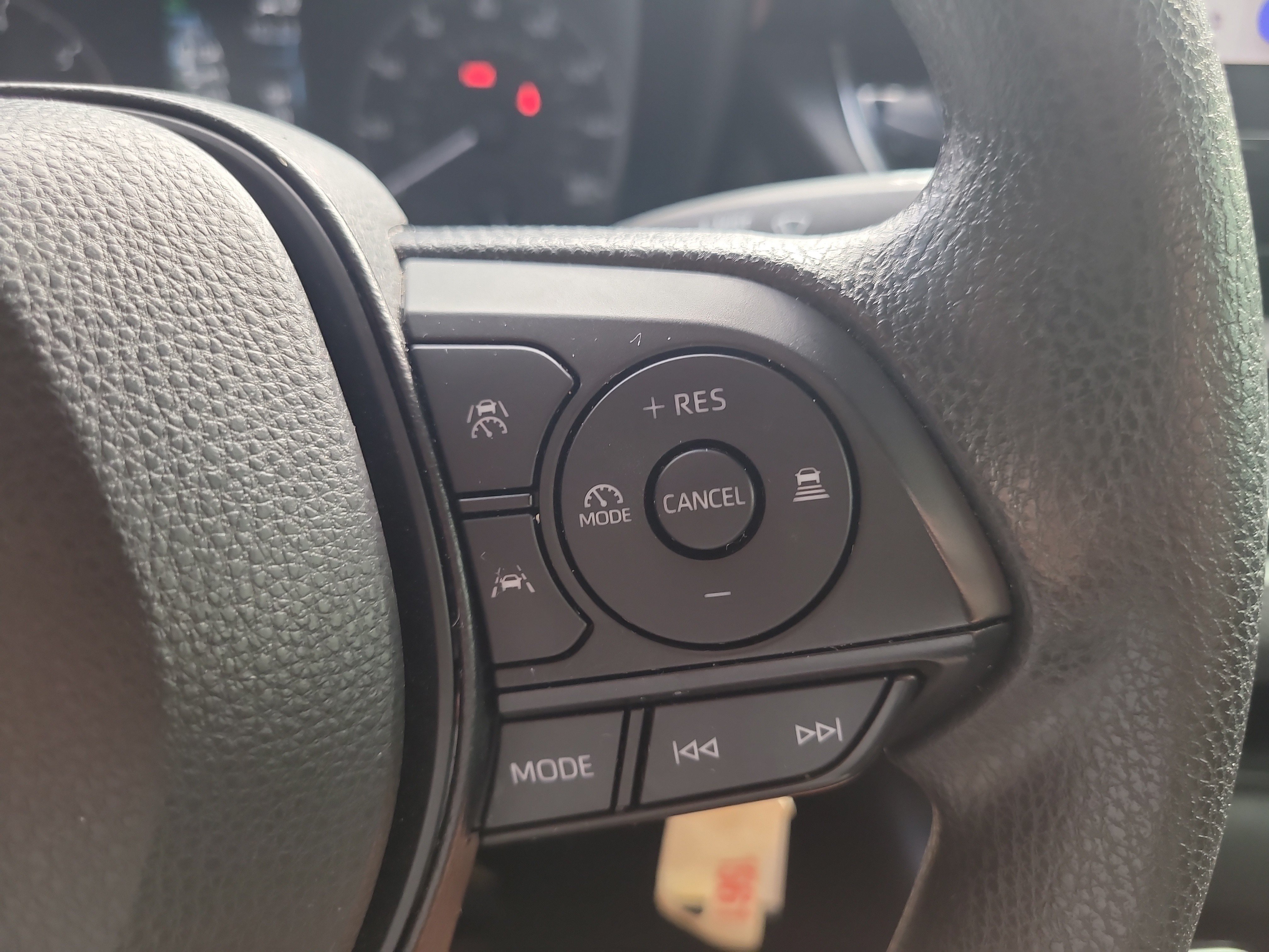 Certified 2024 Toyota Corolla LE FWD image 28