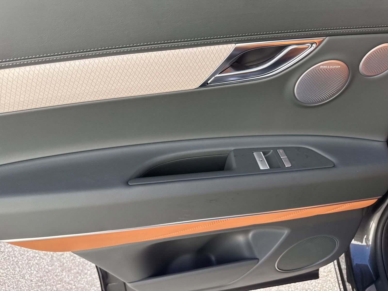 Used 2026 Genesis GV80 3.5T Prestige image 17