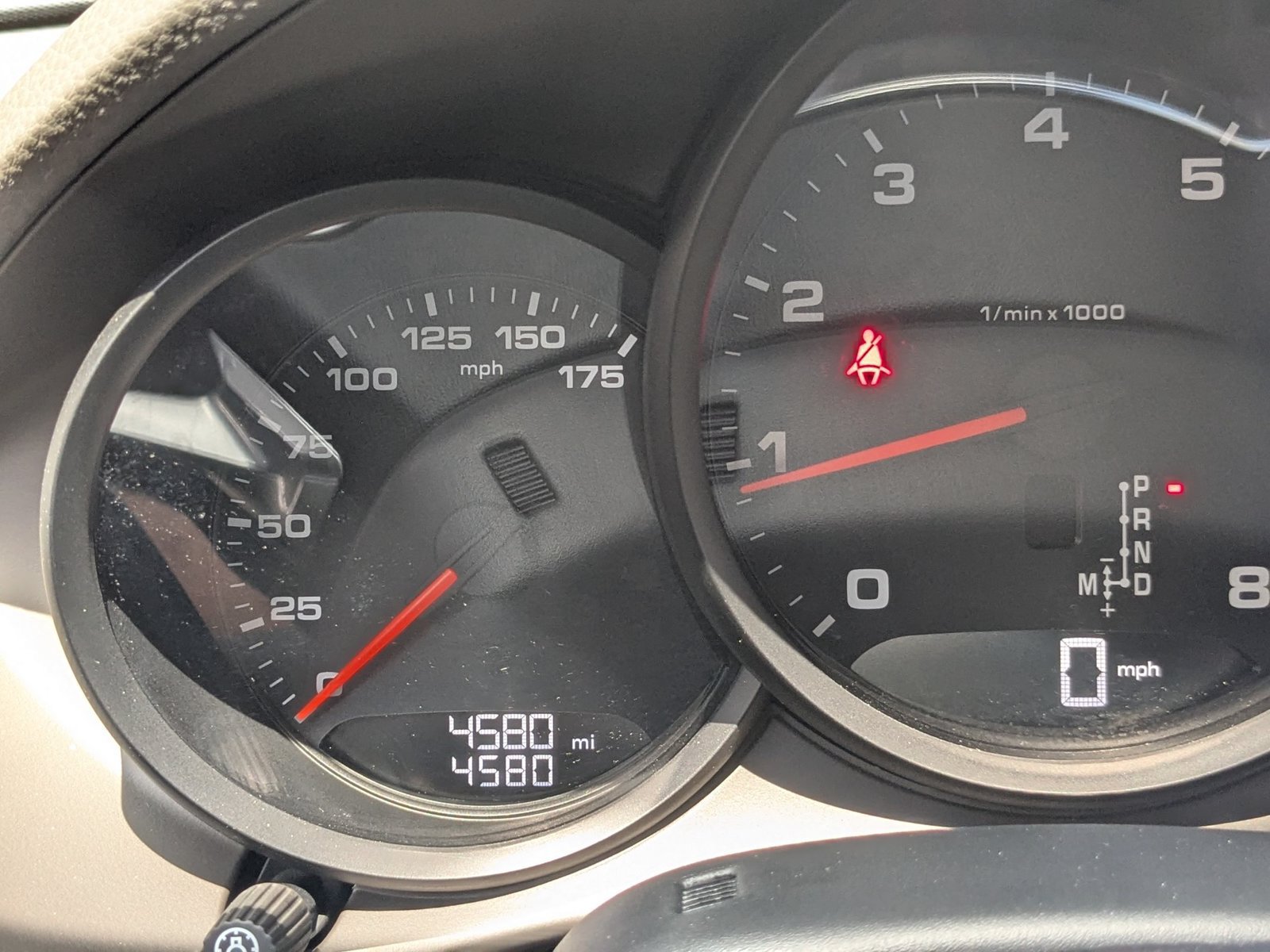 Certified 2025 Porsche 718 Boxster RWD image 23