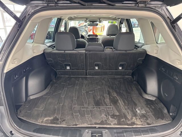 Used 2021 Subaru Forester Sport w/ Popular Package #2 image 10