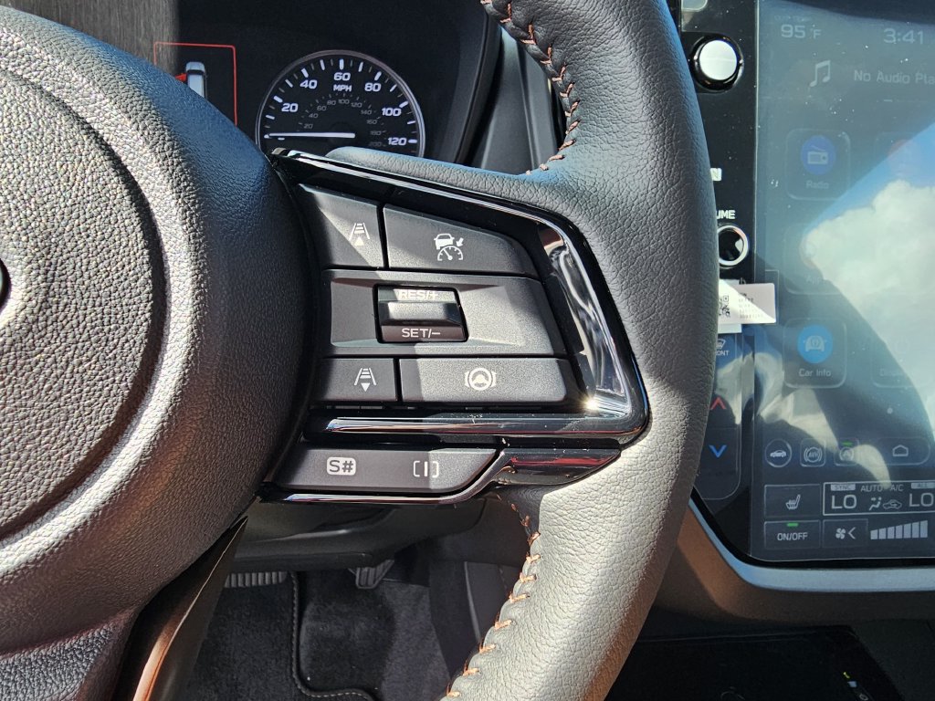 New 2026 Subaru Forester Sport AWD/4WD image 27