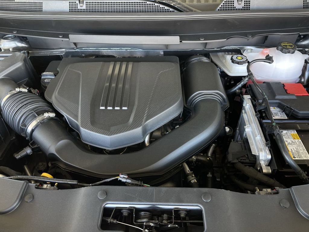 New 2026 GMC Acadia Elevation w/ Black Edition image 30