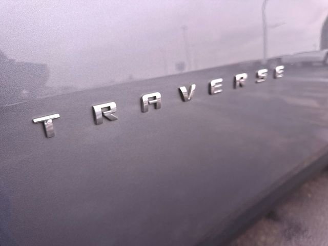 Used 2020 Chevrolet Traverse LT w/ LPO, Floor Liner Package image 29