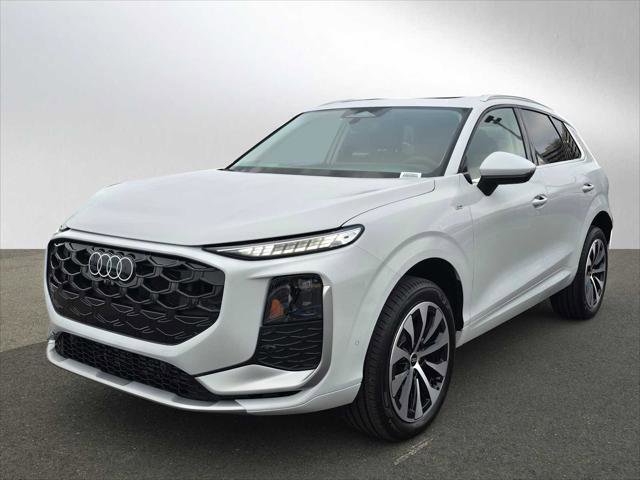 New 2026 Audi Q3 quattro 2.0T image 7
