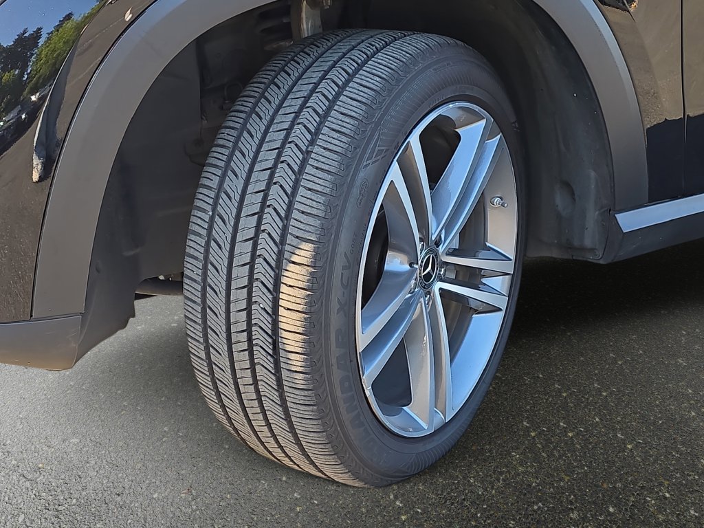 Used 2022 Mercedes-Benz GLE 350 4MATIC image 37