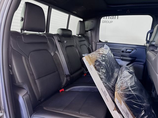 New 2026 RAM 1500 Rebel w/ G/T Package image 30