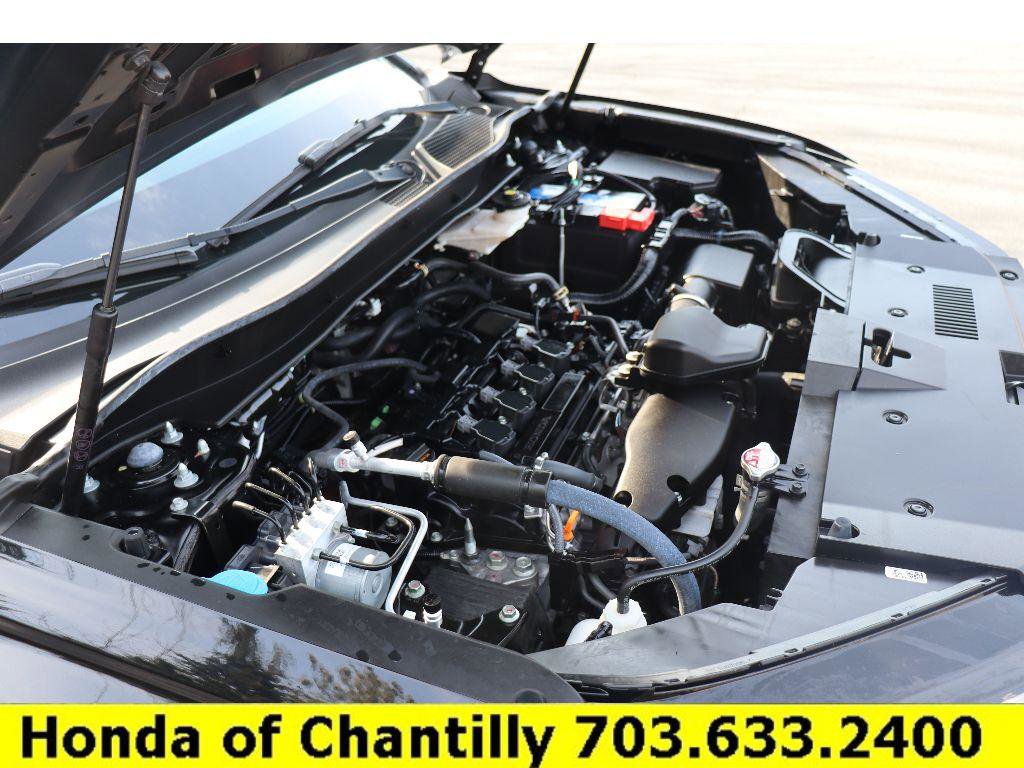 Used 2023 Honda CR-V EX-L image 32