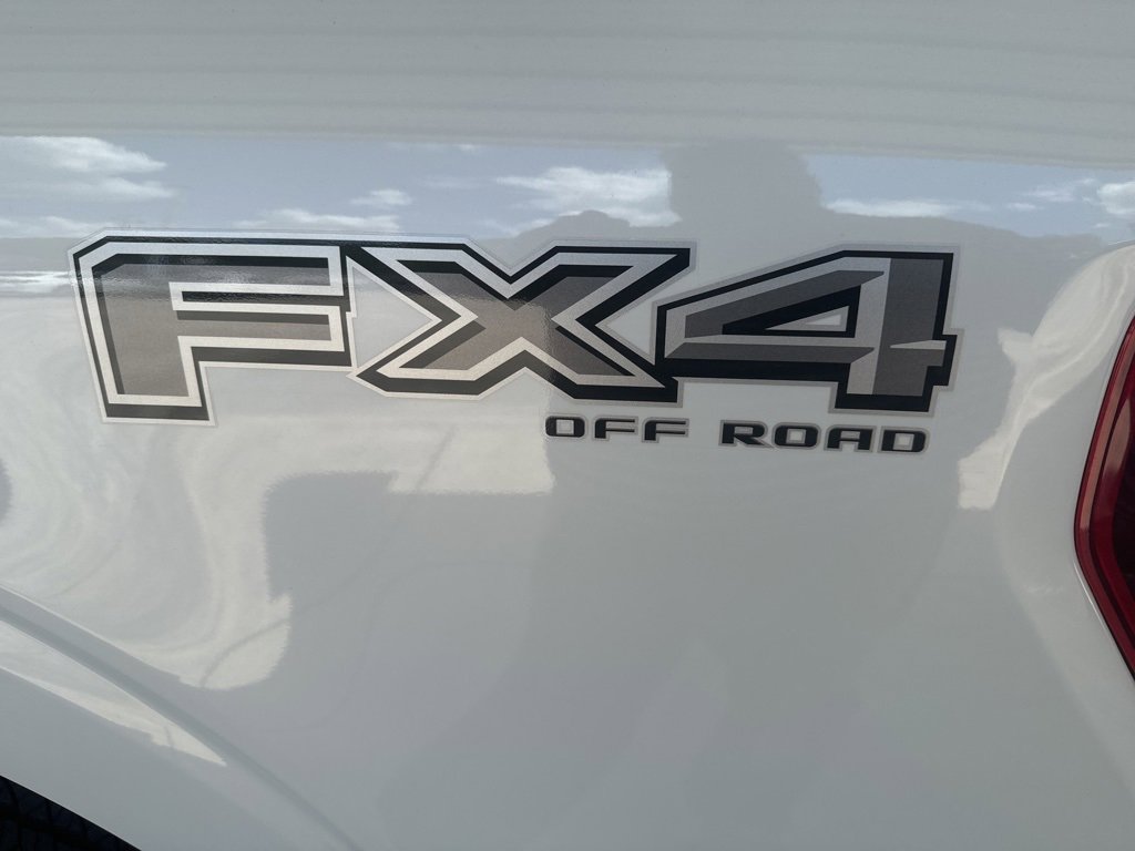 New 2025 Ford F150 Platinum w/ Equipment Group 702A High image 27