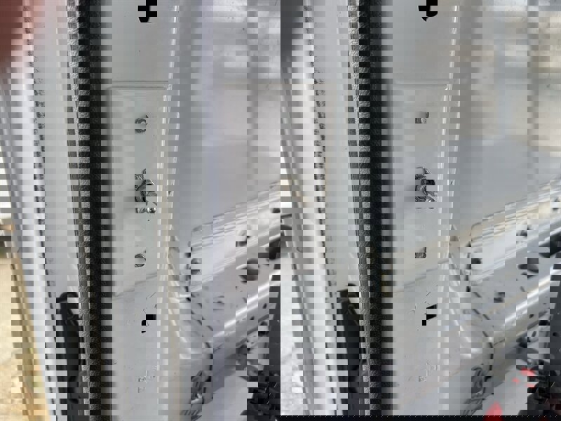 Used 2018 RAM ProMaster 1500 image 14