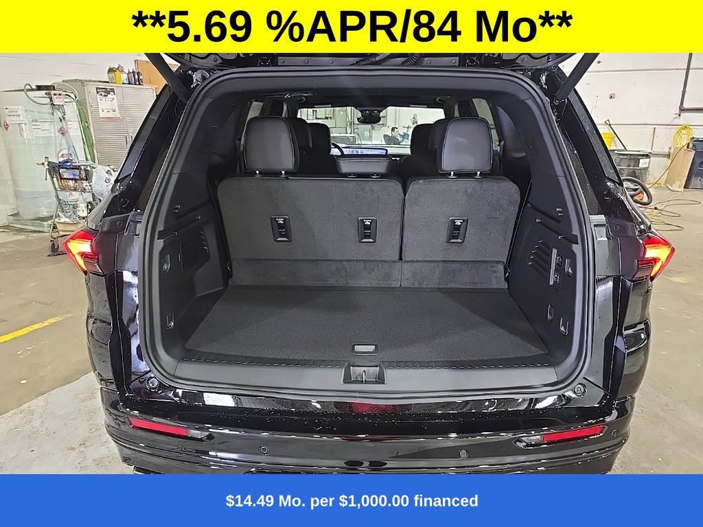 New 2026 Buick Enclave Sport Touring w/ Power Package AWD/4WD image 13