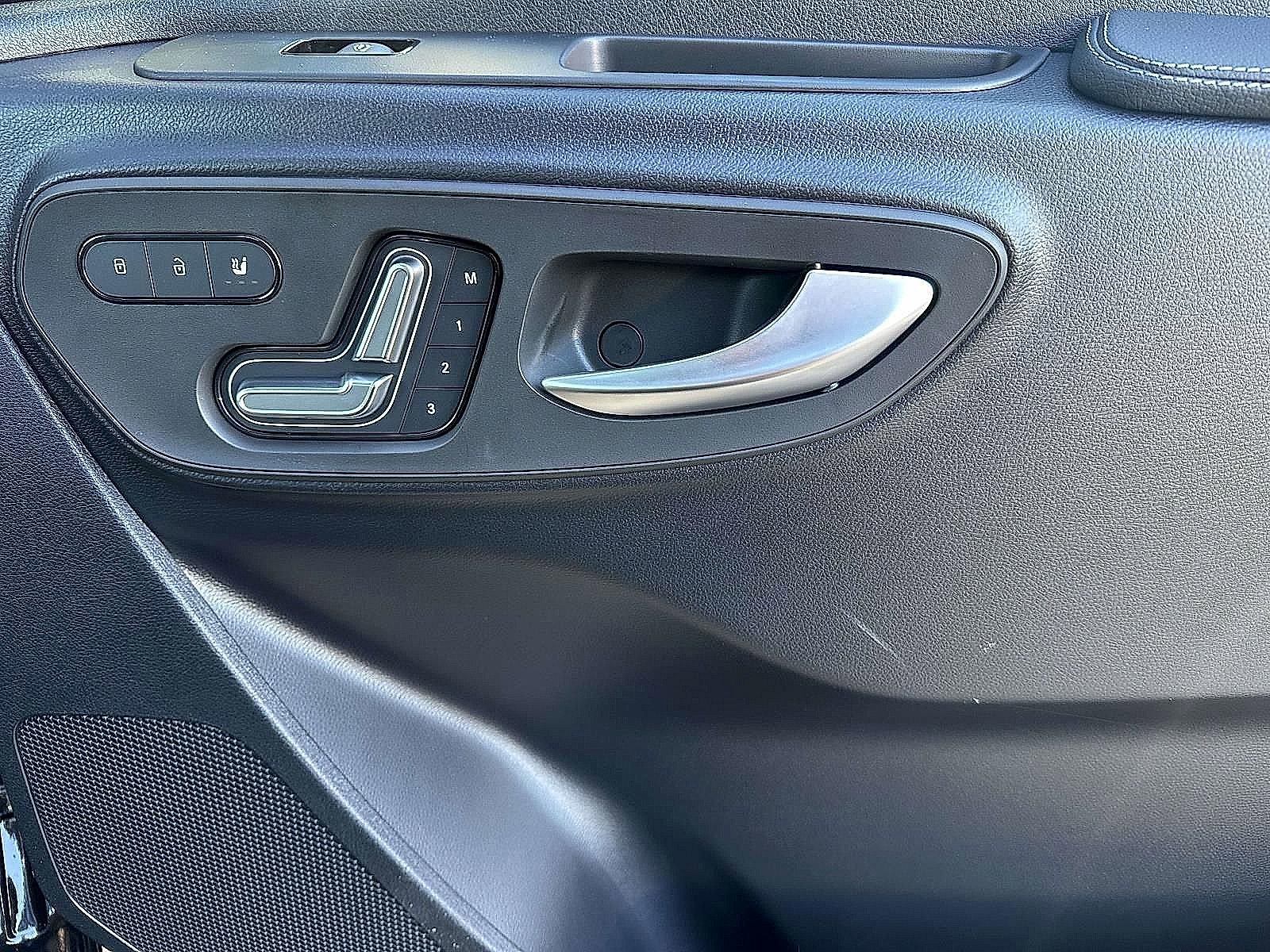 New 2026 Mercedes-Benz Sprinter 2500 image 7