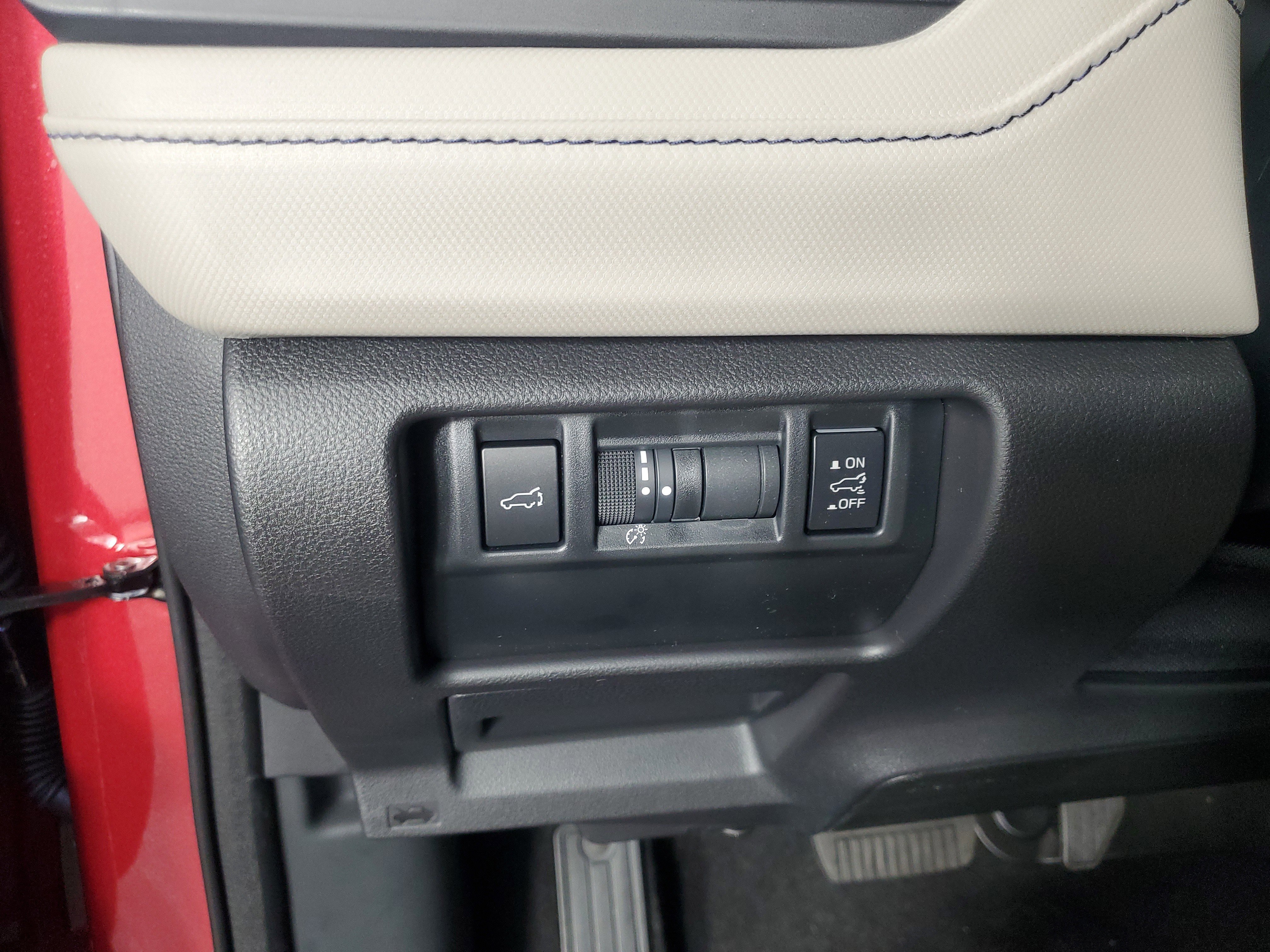 New 2026 Subaru Forester Limited image 27