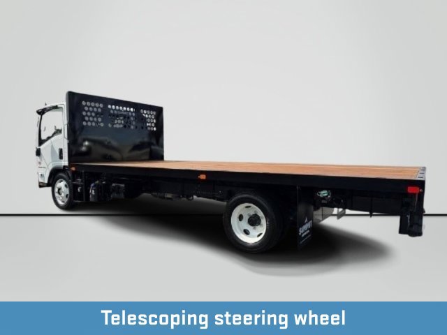 New 2025 Chevrolet Low Cab Forward 4500 XD RWD image 11