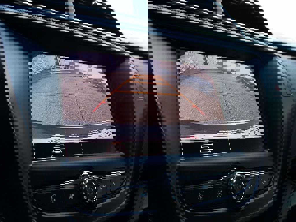 Used 2022 Chevrolet TrailBlazer LT w/ Driver Confidence Package image 34