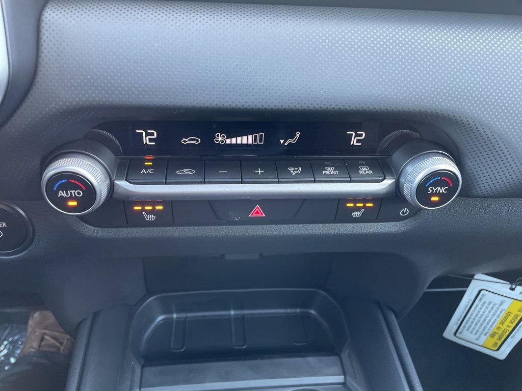 New 2026 MAZDA CX-50 2.5 Hybrid w/ Preferred Pkg image 22