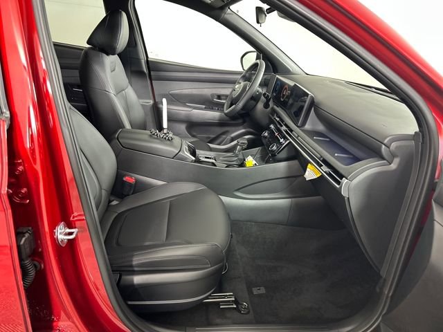 Used 2025 Hyundai Tucson XRT image 28