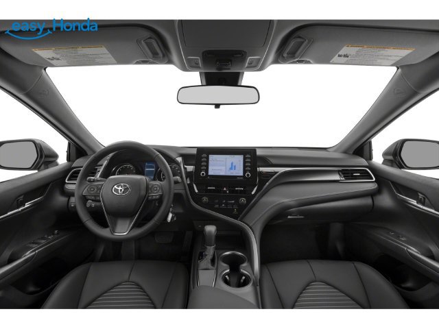 Used 2021 Toyota Camry SE w/ Convenience Package FWD image 5