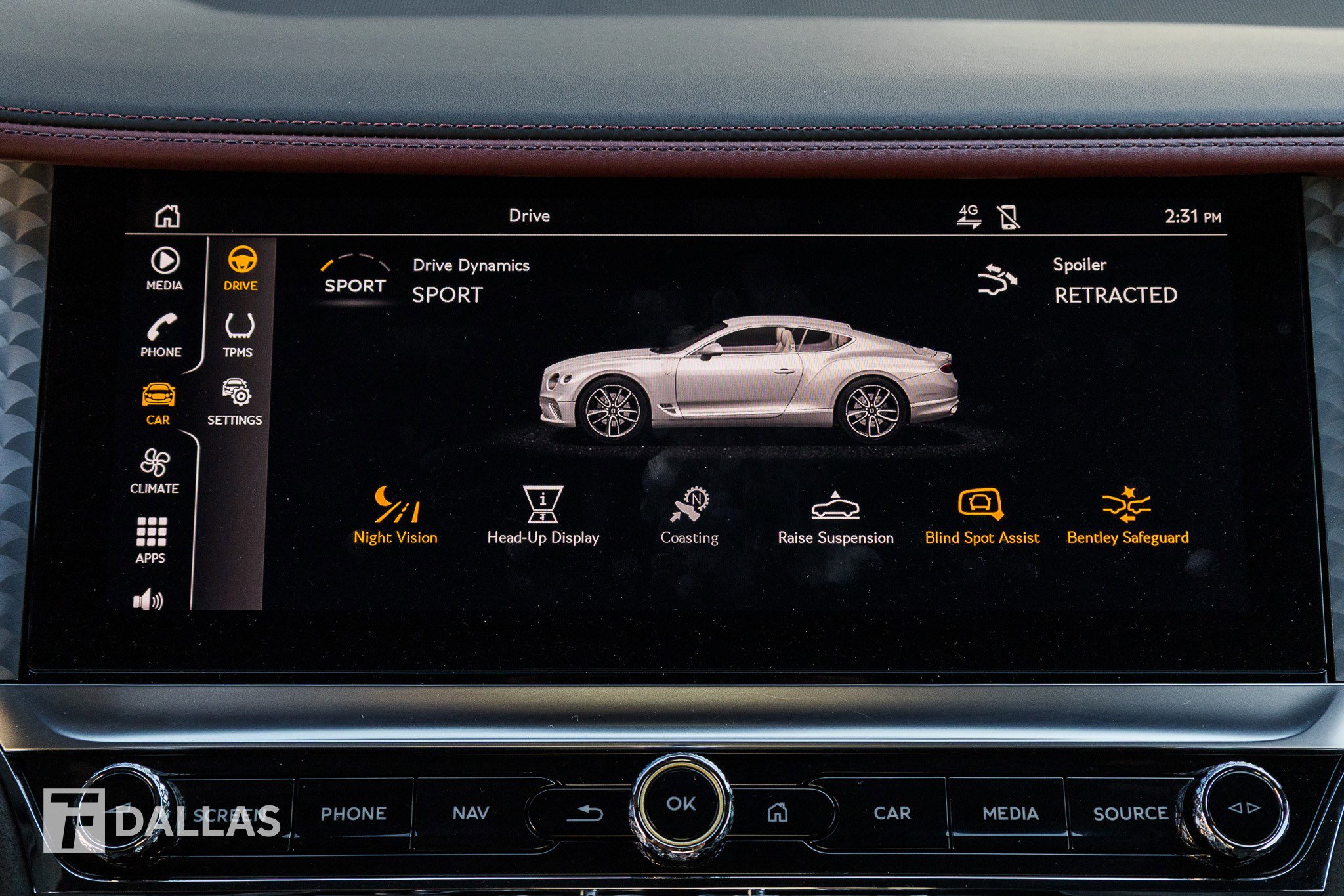 Used 2024 Bentley Continental GT Speed image 27