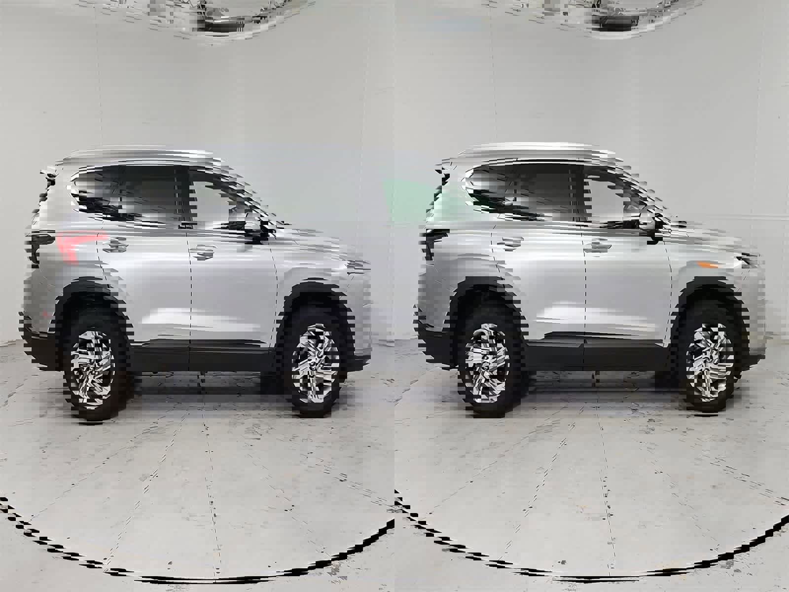 Used 2023 Hyundai Santa Fe SEL image 7