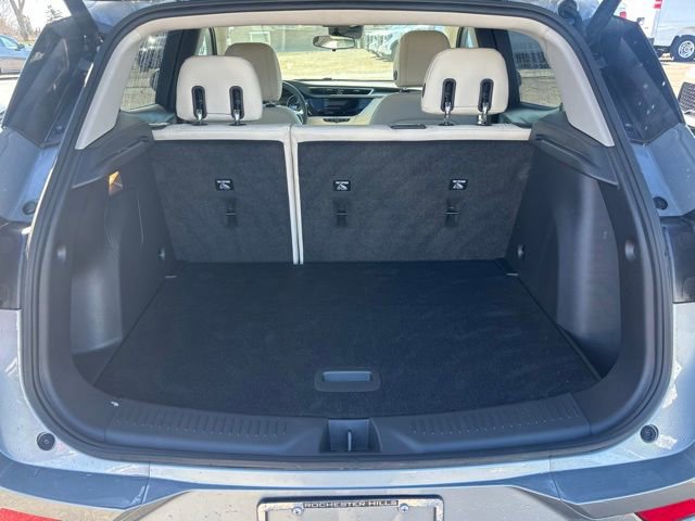 Used 2023 Buick Encore GX Select w/ Experience Buick Package image 9