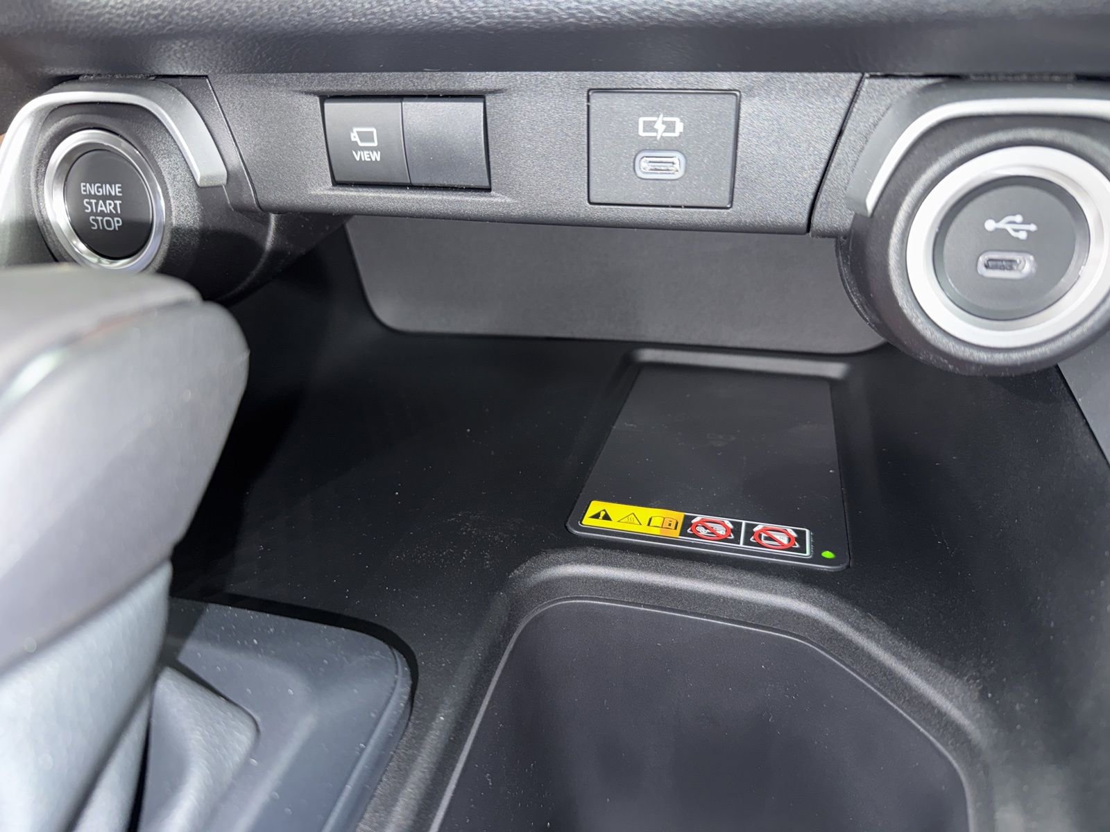 New 2026 Toyota Grand Highlander Platinum image 31